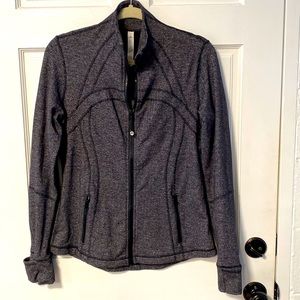 EUC Lululemon Define Jacket (Size 12)